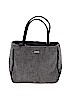 Evan Picone Gray Satchel One size - photo 1