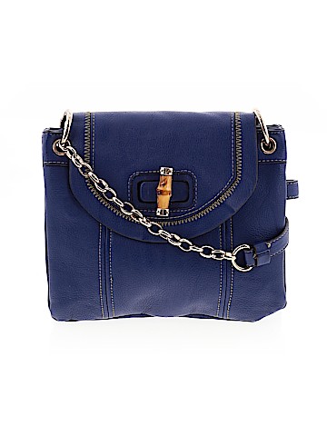 Sondra Roberts Crossbody Bag (view 1)