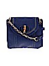 Sondra Roberts Blue Crossbody Bag One size - photo 1