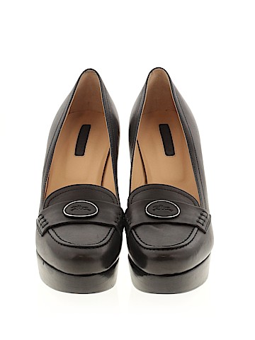 Longchamp Heels (view 2)