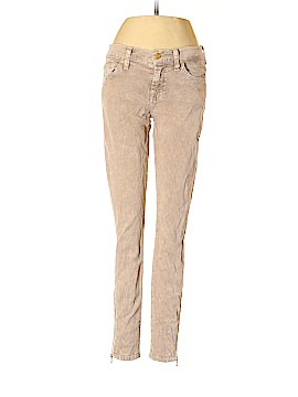 7 For All Mankind Size 24 waist