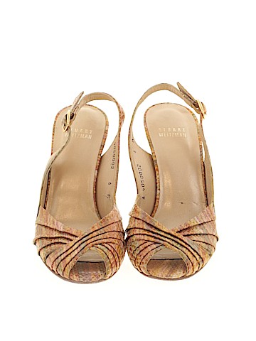 Stuart Weitzman Heels (view 2)