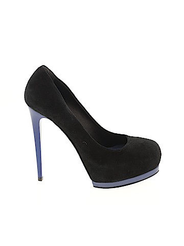 Pour La Victoire Heels (view 1)