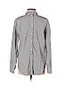 Rag & Bone 100% Cotton Black Long Sleeve Button-Down Shirt Size L - photo 2