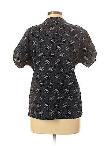 Old Navy Short Sleeve Blouse (view 2)