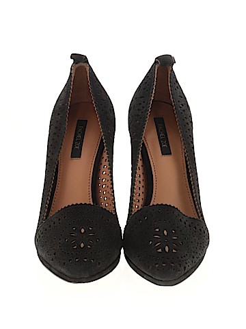 Rachel Zoe Heels (view 2)