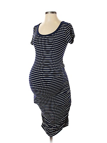 Liz Lange Maternity Casual Dress (view 1)