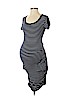Liz Lange Maternity Blue Casual Dress Size XS - photo 1