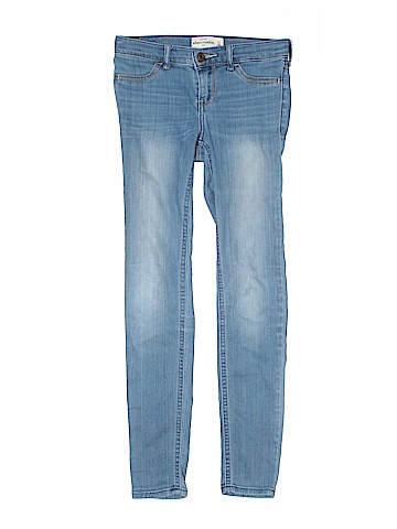 Abercrombie Jeggings (view 1)