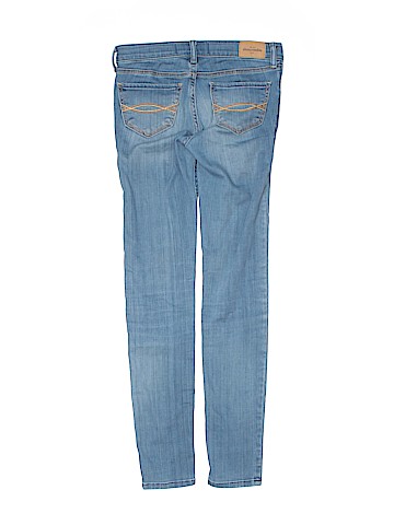 Abercrombie Jeggings (view 2)