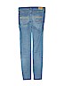 Abercrombie Blue Jeggings Size 14 - photo 2