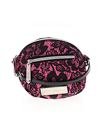 Betsey Johnson Crossbody Bag (view 1)