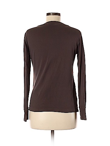 Gap - Maternity Long Sleeve T-Shirt (view 2)