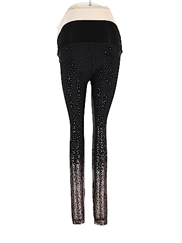 Beyond the Bump by Beyond Yoga Active Pants (view 2)