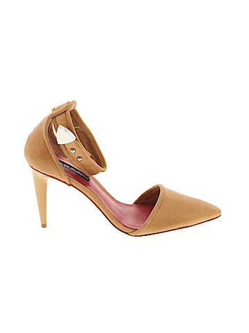 Charles Jourdan Heels (view 1)