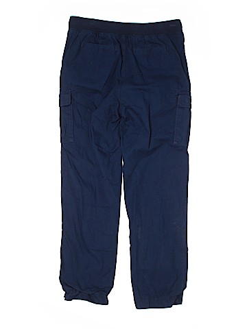 Lands' End Cargo Pants (view 2)