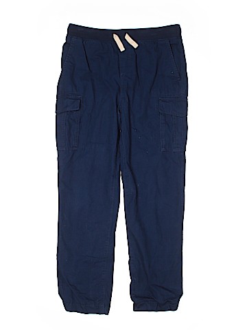 Lands' End Cargo Pants (view 1)