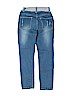 Unbranded Blue Jeggings Size 120 cm / US 6X - photo 2