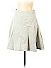 Moschino Cheap And Chic Ivory Casual Skirt Size 8 - photo 1