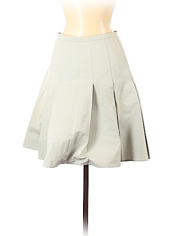 Moschino Cheap And Chic Casual Skirt (view 2)