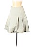Moschino Cheap And Chic Ivory Casual Skirt Size 8 - photo 2