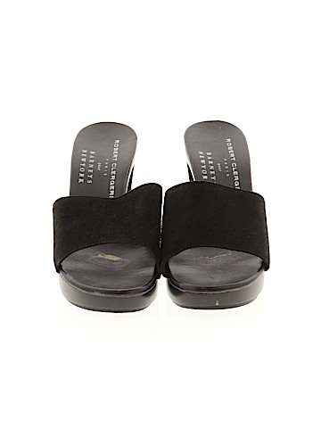 Robert Clergerie for Barneys Heels (view 2)