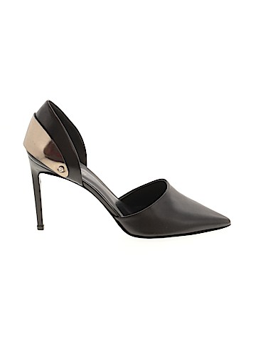 Delman Shoes Heels (view 1)