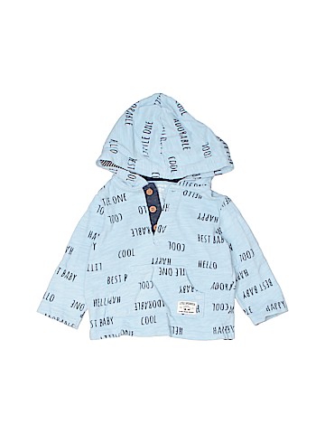 Carter's Pullover Hoodie (view 1)