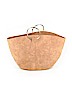 Who What Wear Tan Clutch One size - photo 2