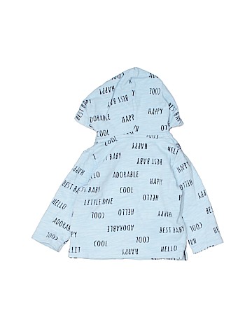 Carter's Pullover Hoodie (view 2)