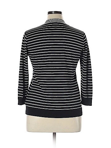 Lauren by Ralph Lauren Pullover Sweater (view 2)