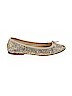Anniel Gold Flats Size EU 39 - photo 1