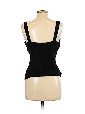 Etcetera Sleeveless Top (view 2)