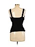 Etcetera Black Sleeveless Top Size XL - photo 2