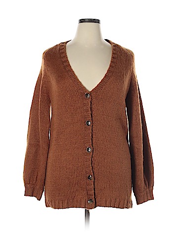 Charlotte Russe Cardigan (view 1)
