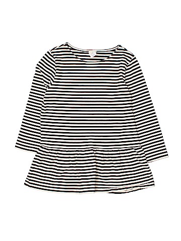 Crewcuts 3/4 Sleeve Top (view 1)