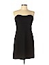 Diane von Furstenberg Black Casual Dress Size 12 - photo 1