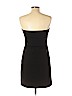 Diane von Furstenberg Black Casual Dress Size 12 - photo 2