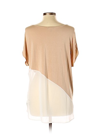 Bebe Short Sleeve Top (view 2)