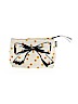 Danica Studio Solid Ivory Makeup Bag One size - photo 2