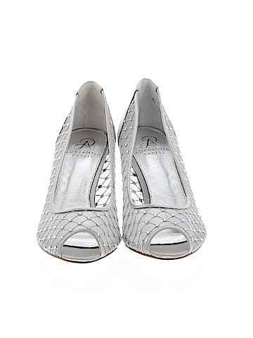 Adrianna Papell Heels (view 2)