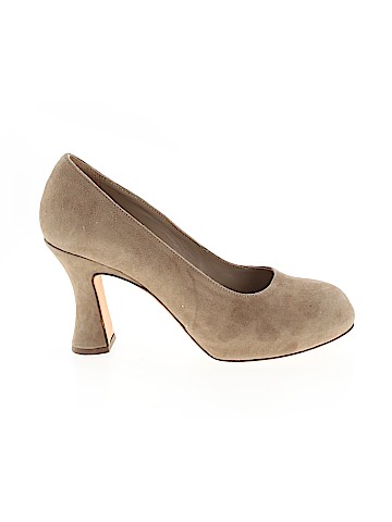 Marchez Vous Heels (view 1)