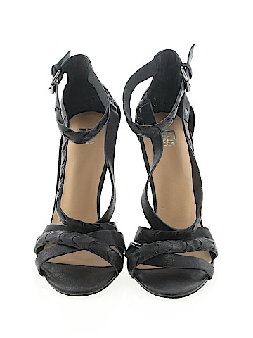 Joe's Jeans Heels (view 2)