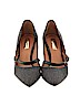 Halogen Gray Heels Size 6 - photo 2