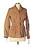 rue21 100% Leather Tan Leather Jacket Size L - photo 1