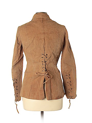 rue21 Leather Jacket (view 2)