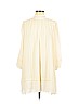 Apiece Apart 100% Silk Ivory Casual Dress Size 6 - photo 1