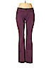 Ann Taylor Purple Jeans Size 4 (petite) - photo 1