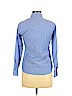 Isabel Marant 100% Cotton Blue Long Sleeve Button-Down Shirt Size EU (FR) 40 / US 8 - photo 2