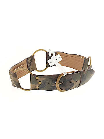Hype Leather Belt (view 1)